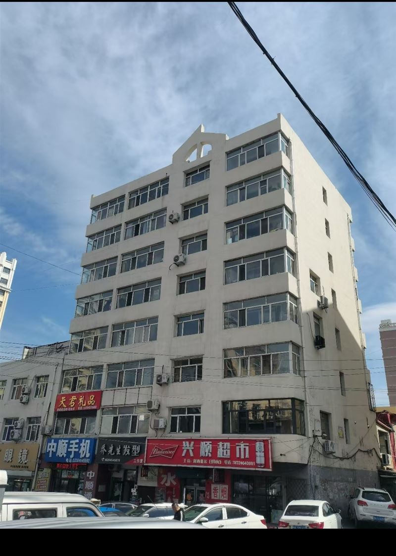 出售 朝阳小区