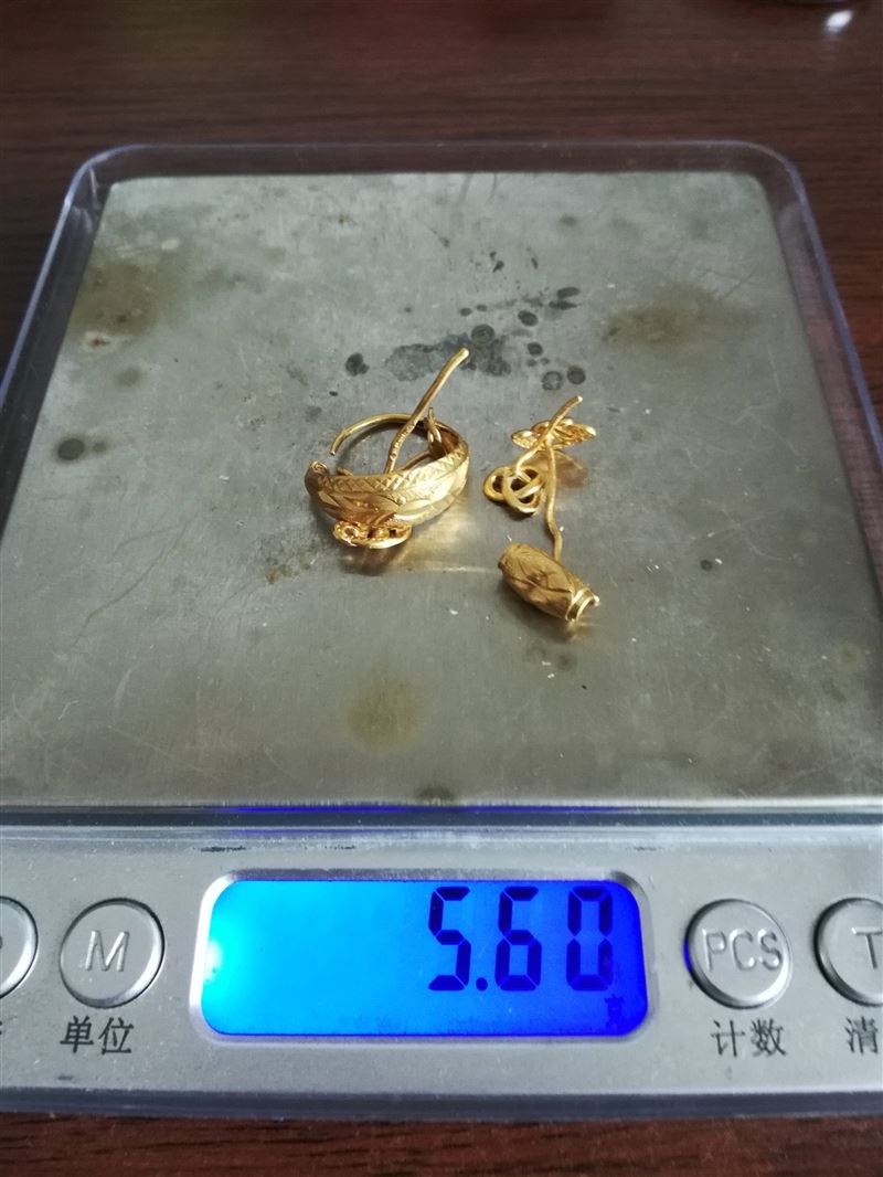 七台河回收黄金可上门