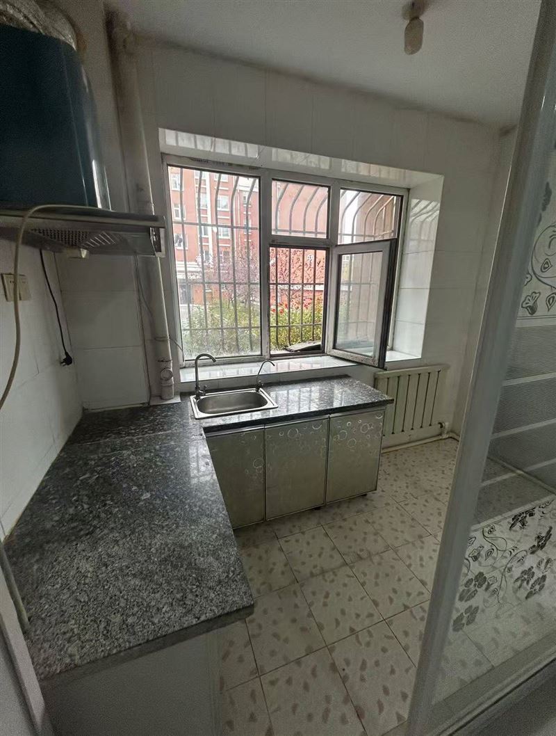 汪清湖B区