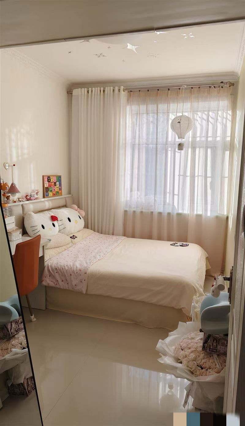 新东方B区