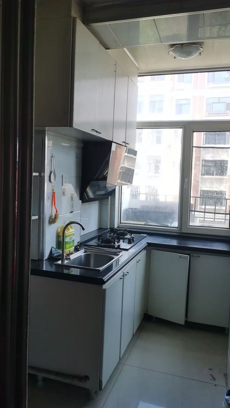 月租北岸拎包入住