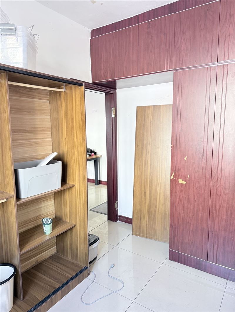 出租北山月租