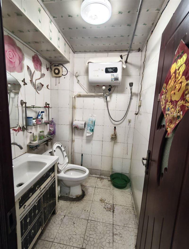 卖楼