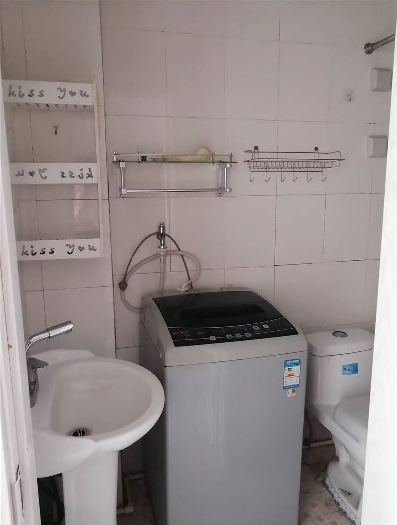 房主出租楼7500元双包