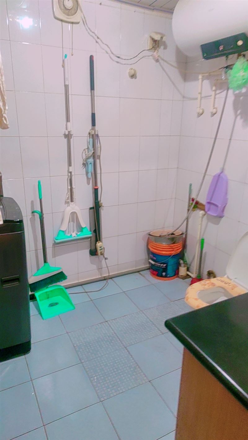 万宝小区5号楼
