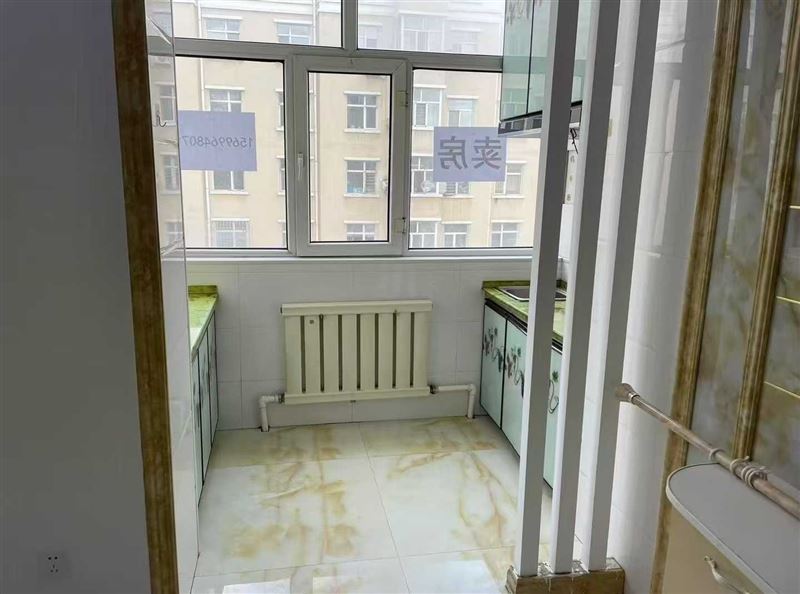 七星花园房屋出售