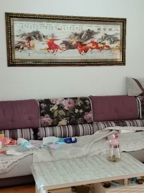 山上步行街楼房出租