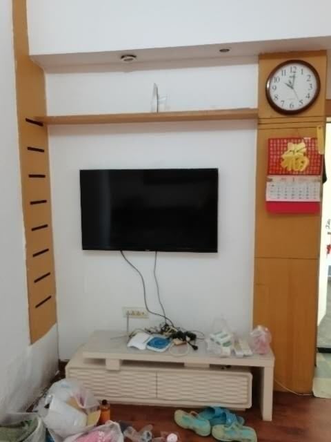 金星花园楼出租