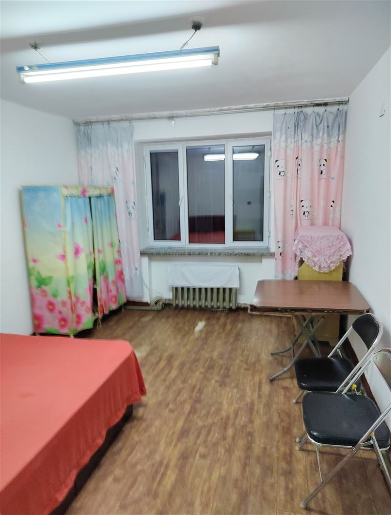 总院小区14号楼2单元603室