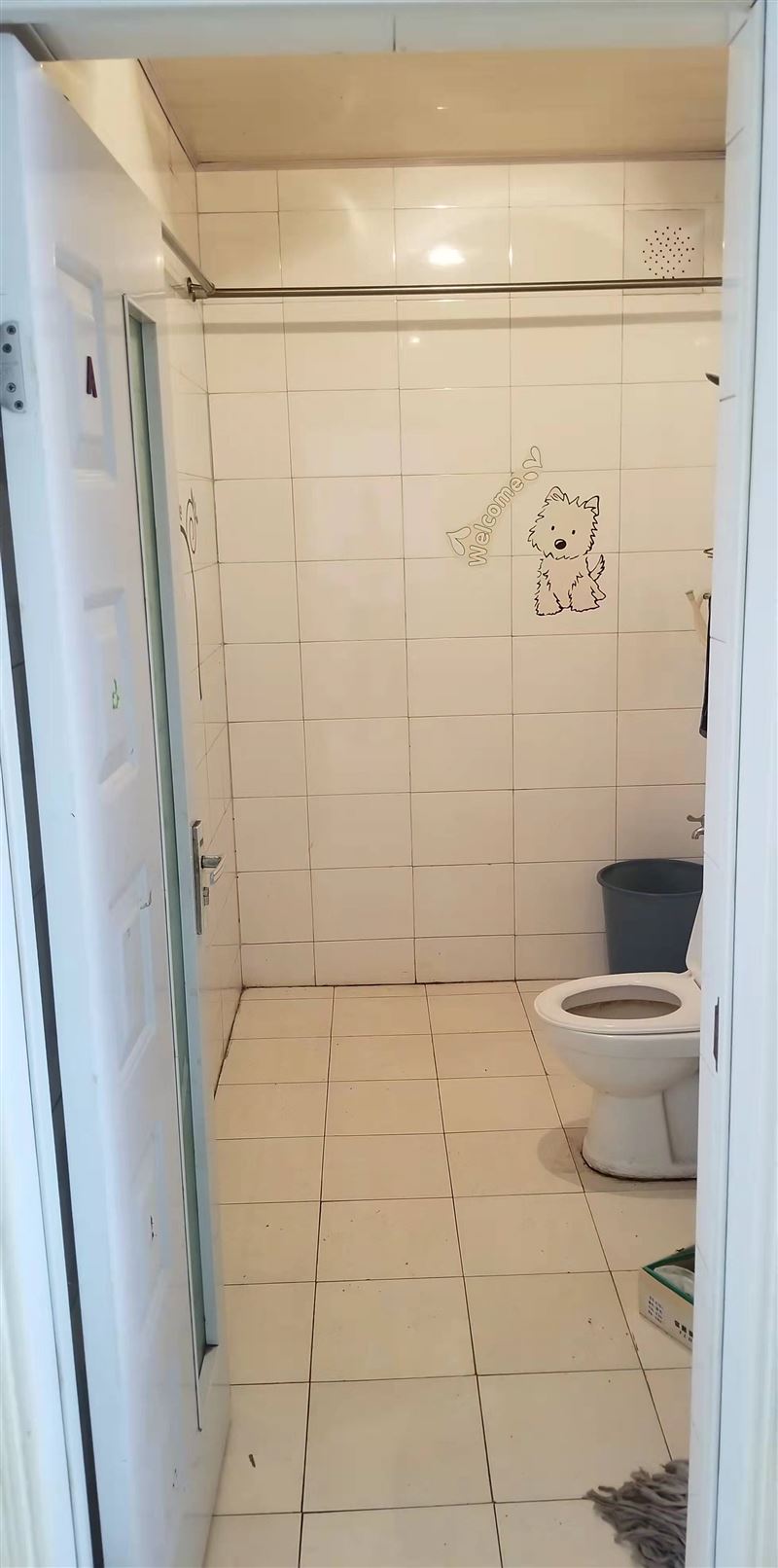东方名苑阁楼出租