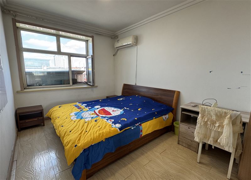 出租怡安小区四号楼房屋