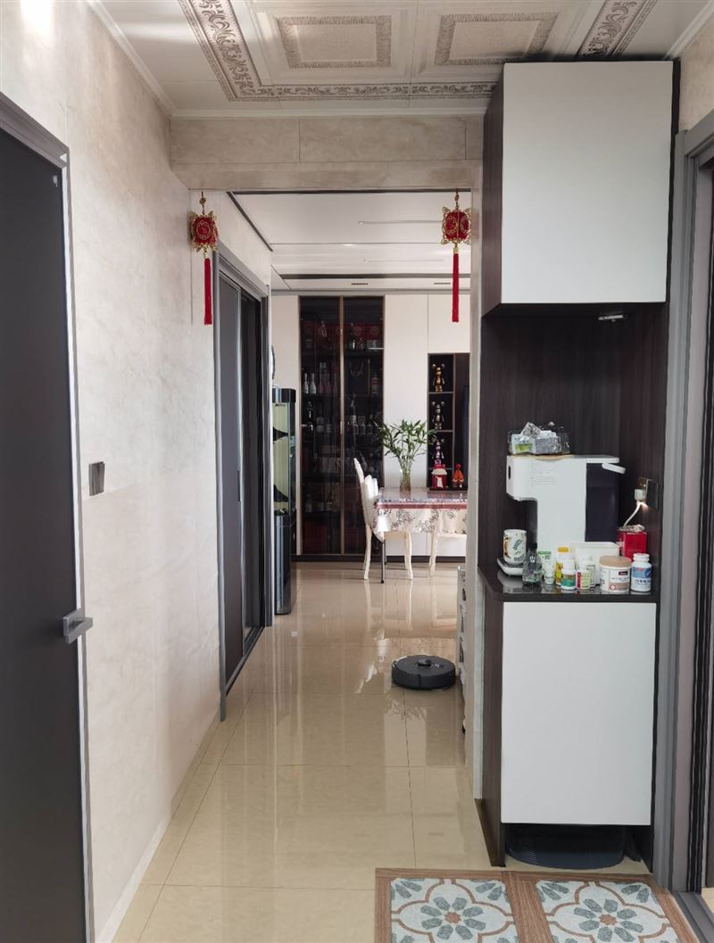 出售东北亚比优特楼上住宅