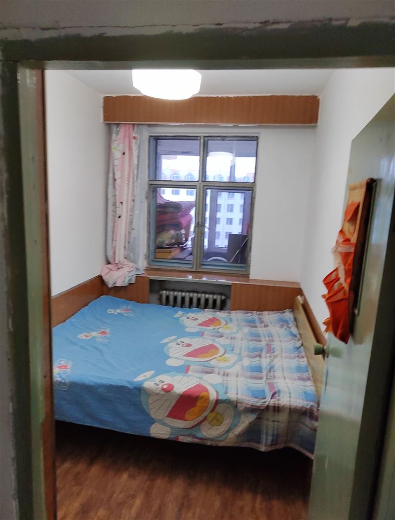 总院小区14号楼二单元603室出租